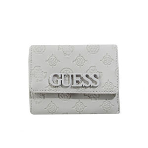 Guess dámská šedá peněženka - T/U (GRY)